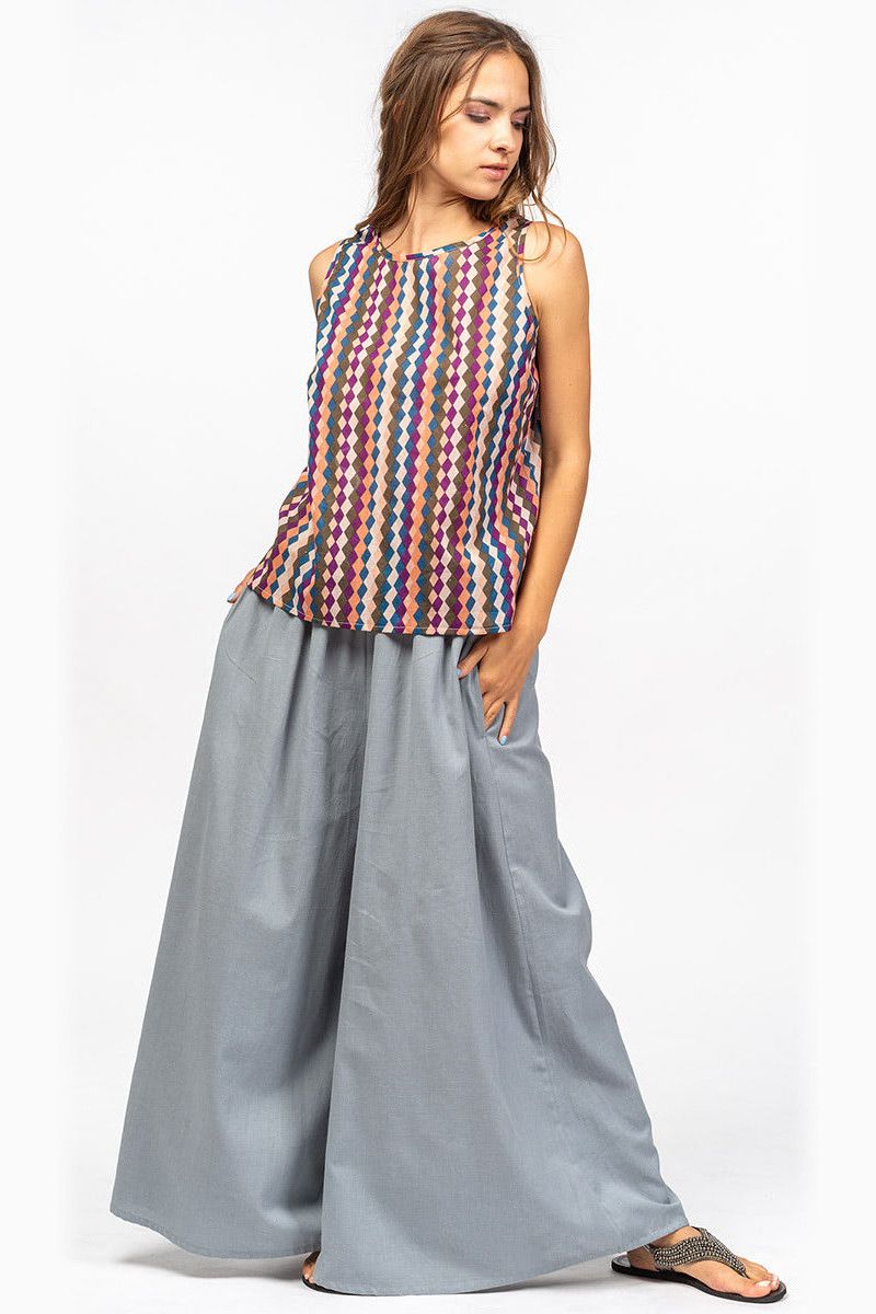 Женская майка Эйдар