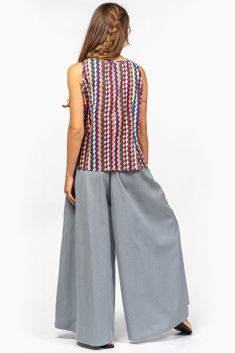 Женская майка Эйдар