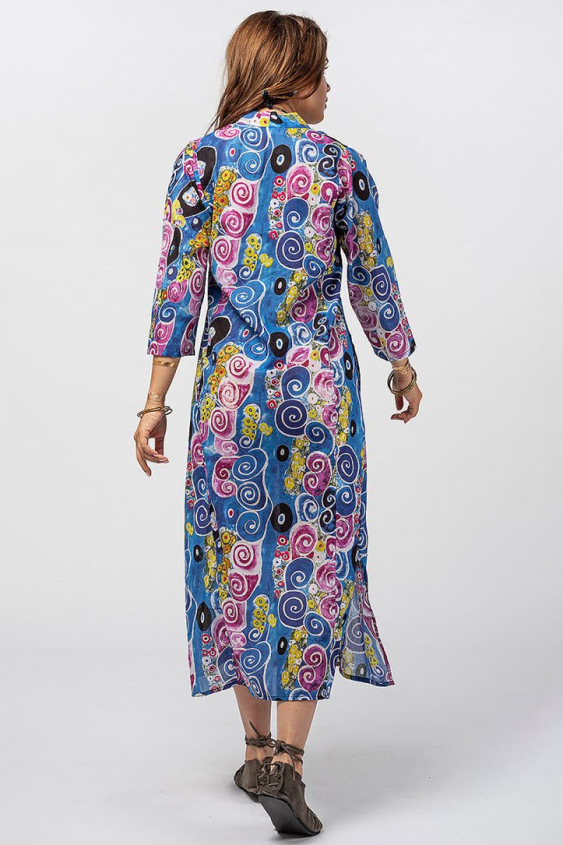 Этническое платье Титавин