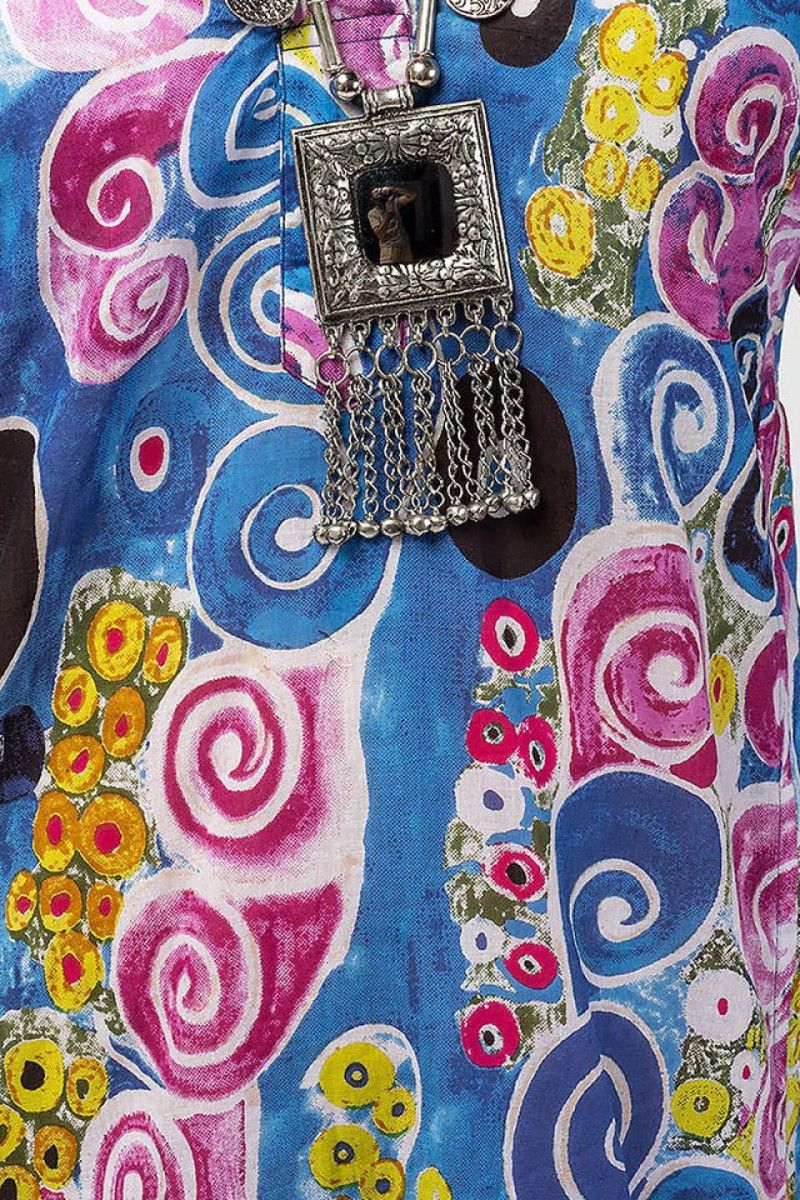 Этническое платье Титавин