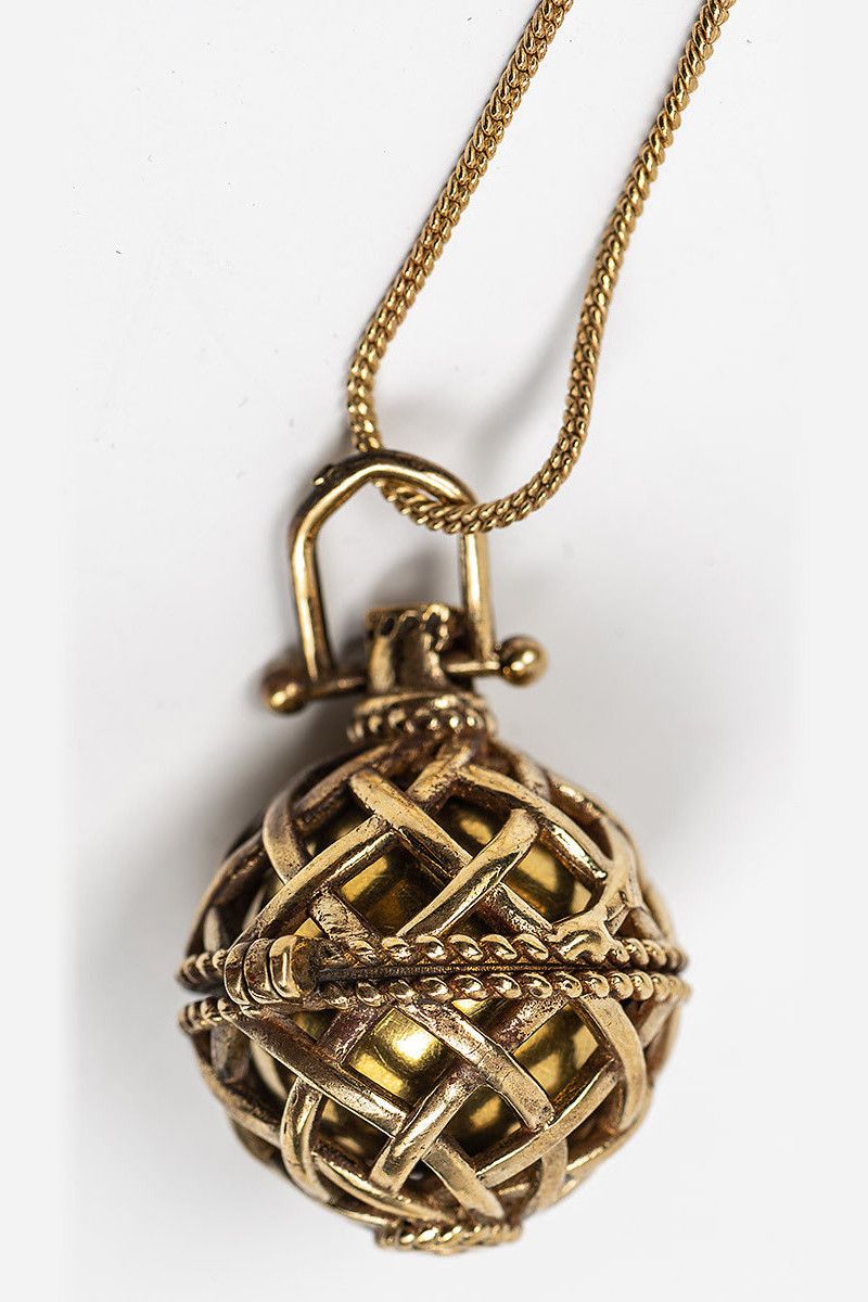 Подвеска кулон Меропа