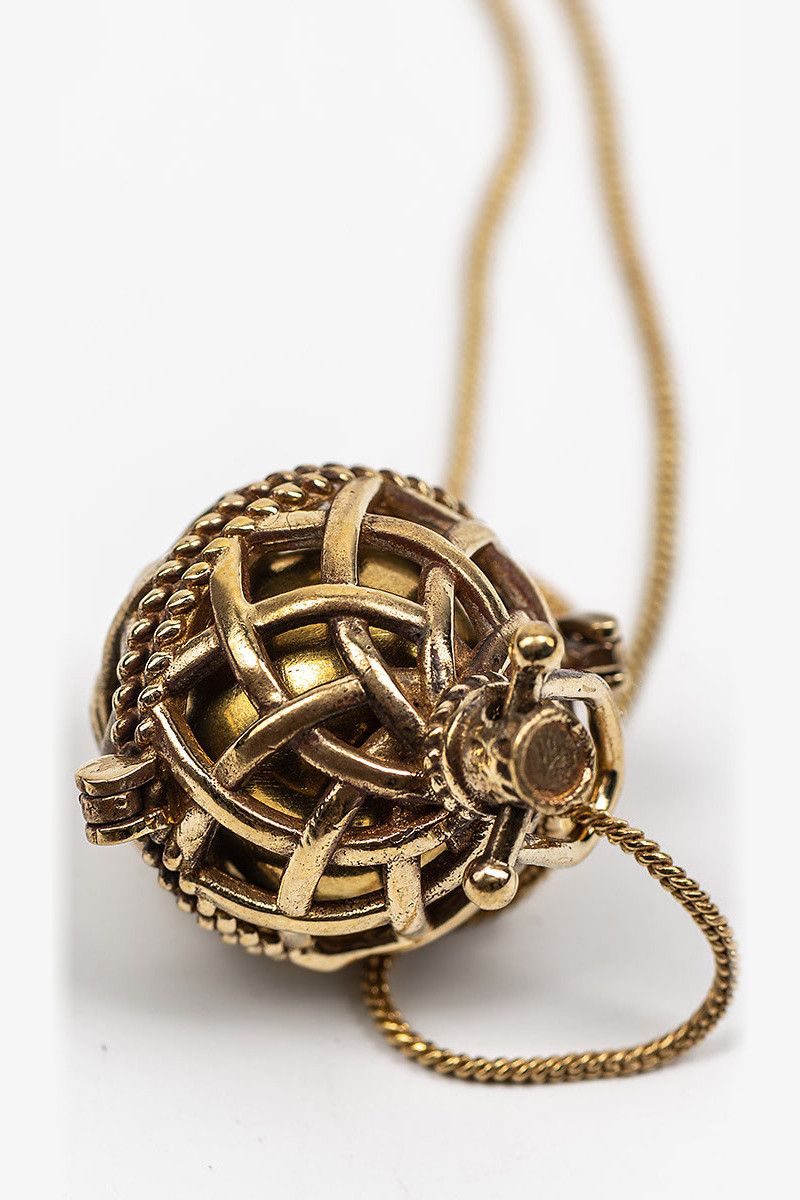 Подвеска кулон Меропа