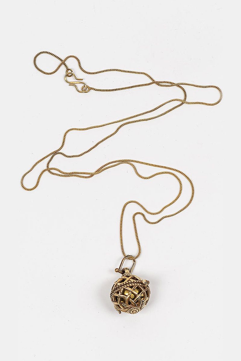 Подвеска кулон Меропа