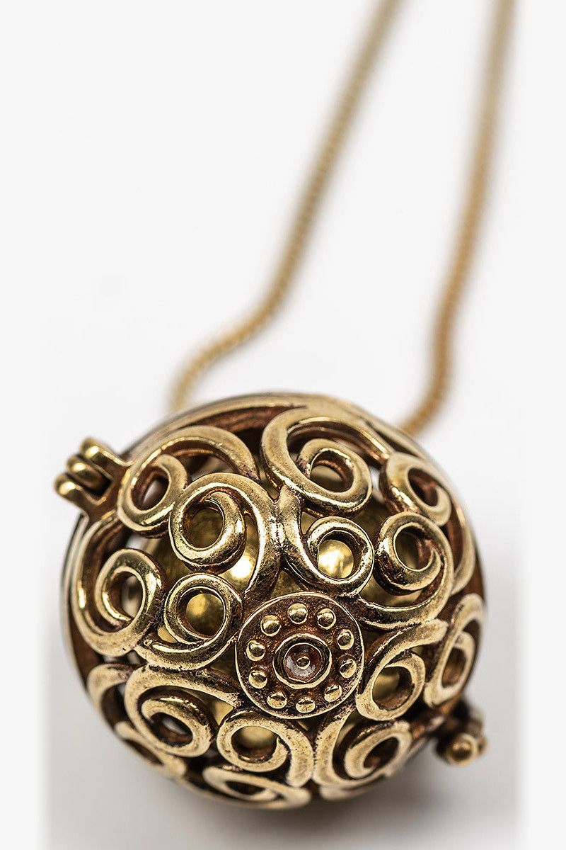 Подвеска кулон Тайгета