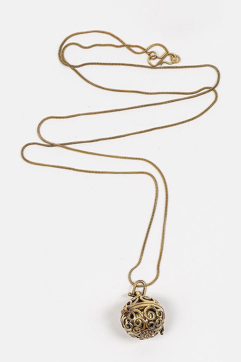 Подвеска кулон Тайгета