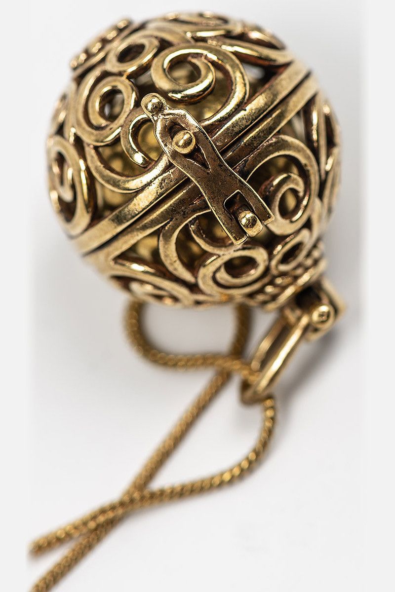 Подвеска кулон Тайгета