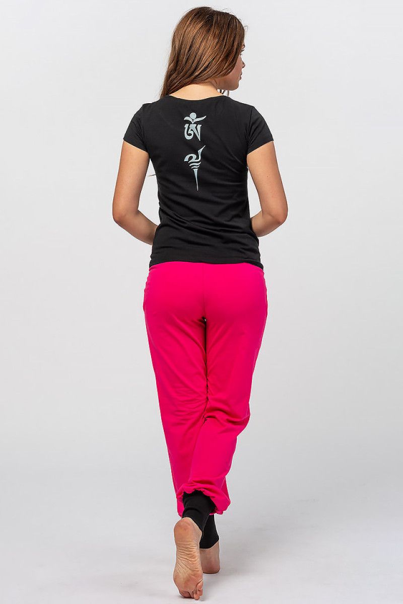 Спортивные штаны Сирма