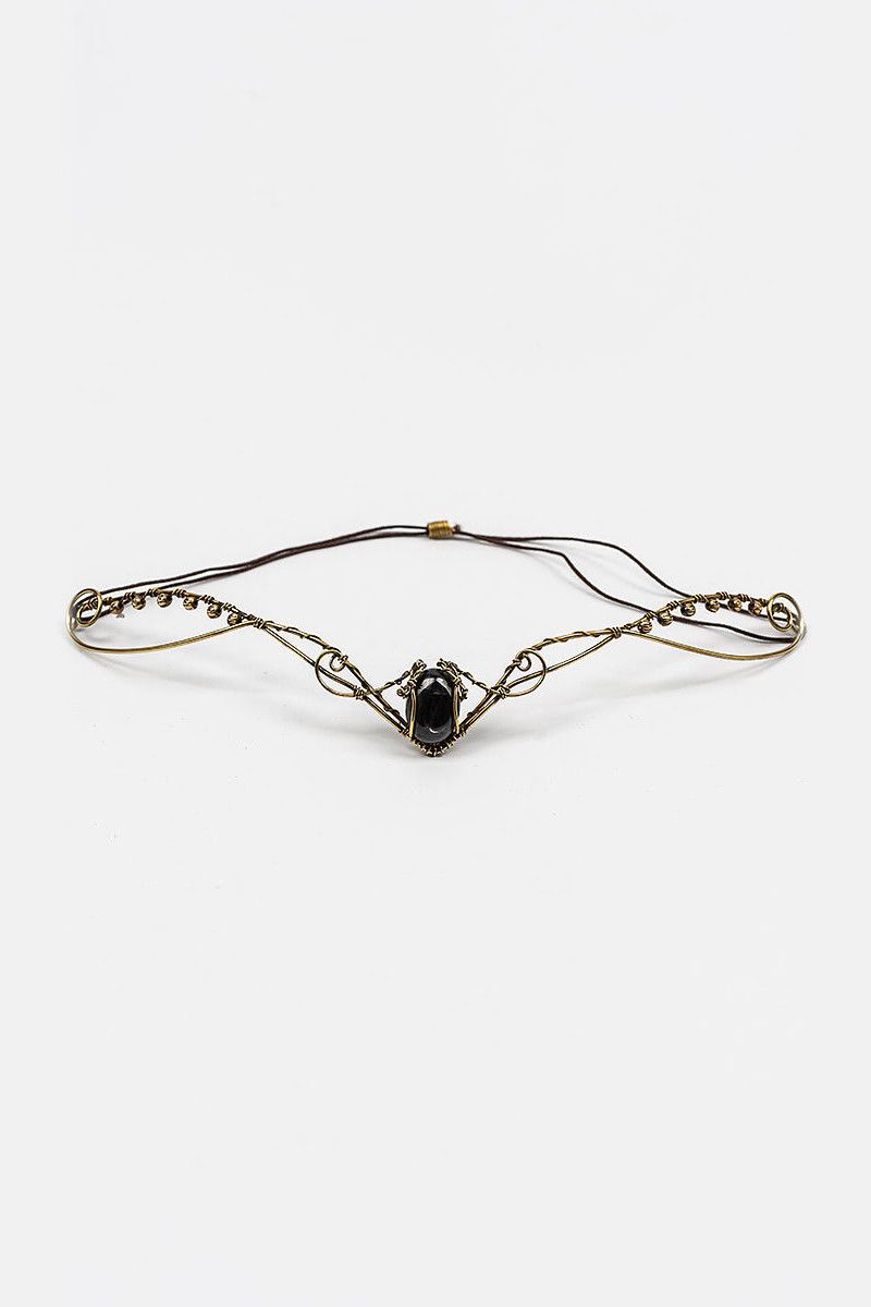 Диадема с гиперстеном Муфрид