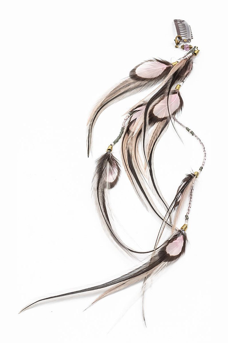 Заколка на голову Хертан