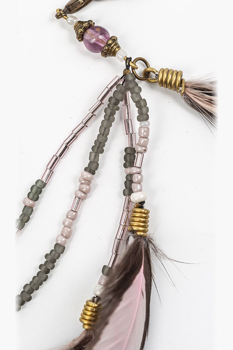 Заколка на голову Хертан