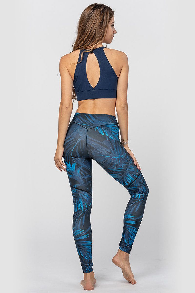 Женские лосины Аватар