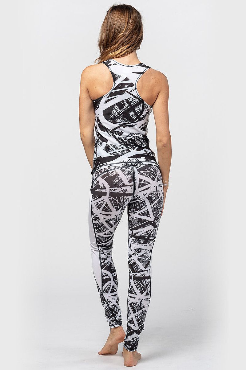 Майка спортивная Бомбей