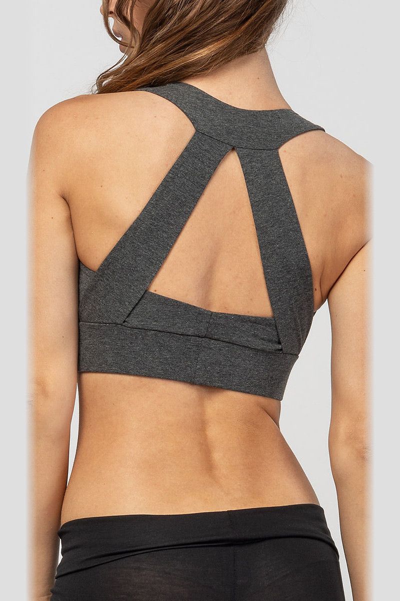 Спортивный топ Ревалсар