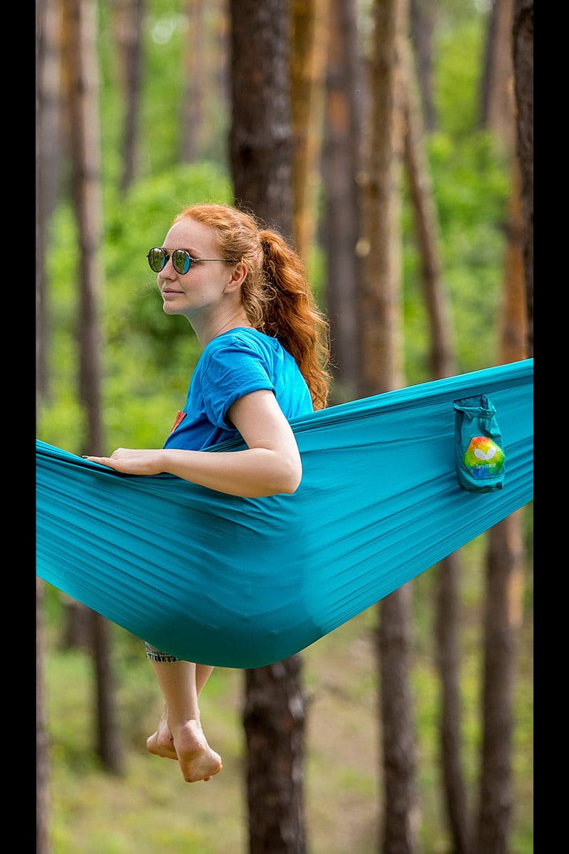 Подвесной гамак Сатурн