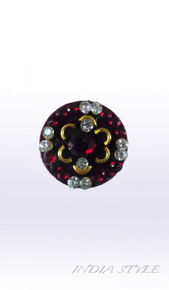 Bindi – индийские Лалит