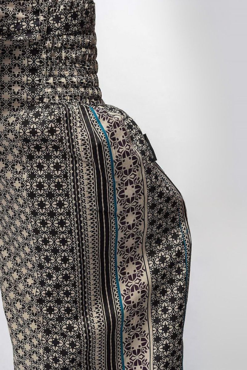 Этнические штаны Кауравы