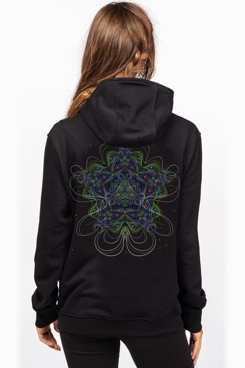 Реглан женский Yantra