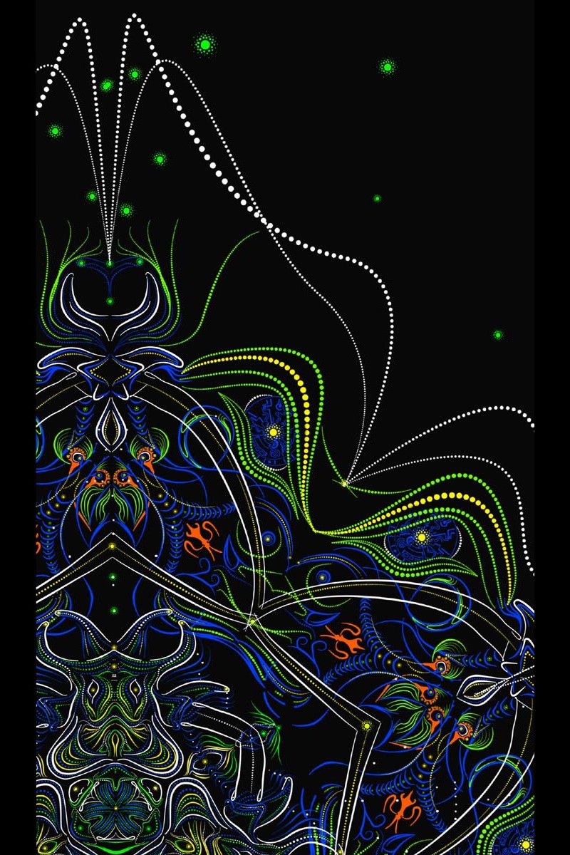 Реглан женский Yantra