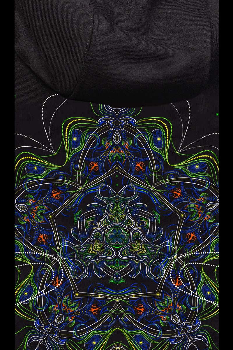 Реглан женский Yantra