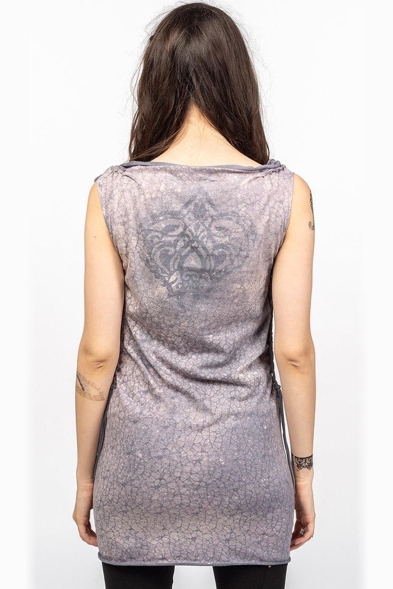 Туника авторская Элегия