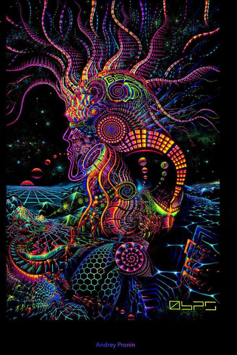 Женская кофта «Fluoro Runner»