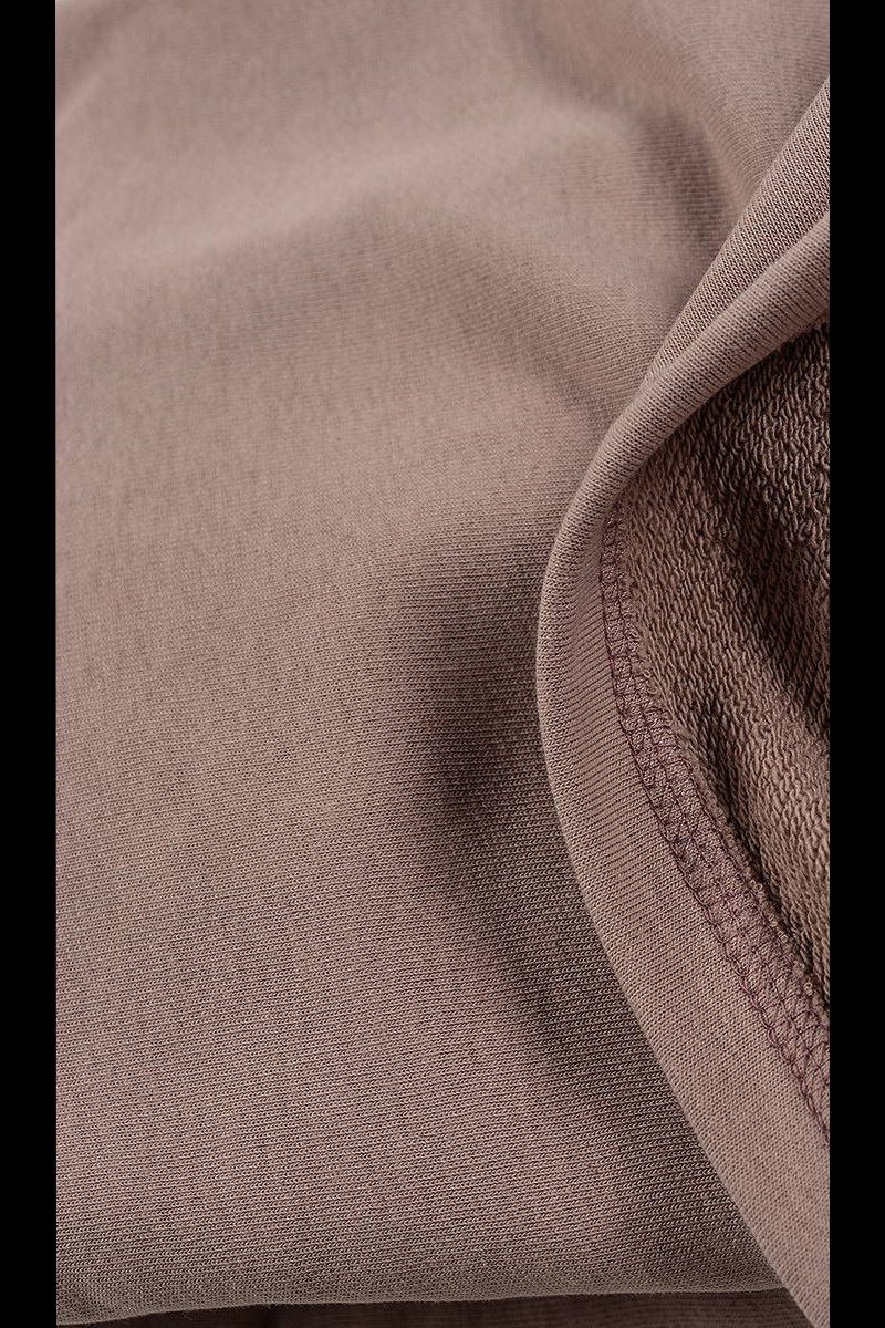 Кофта женская с капюшоном Осирис