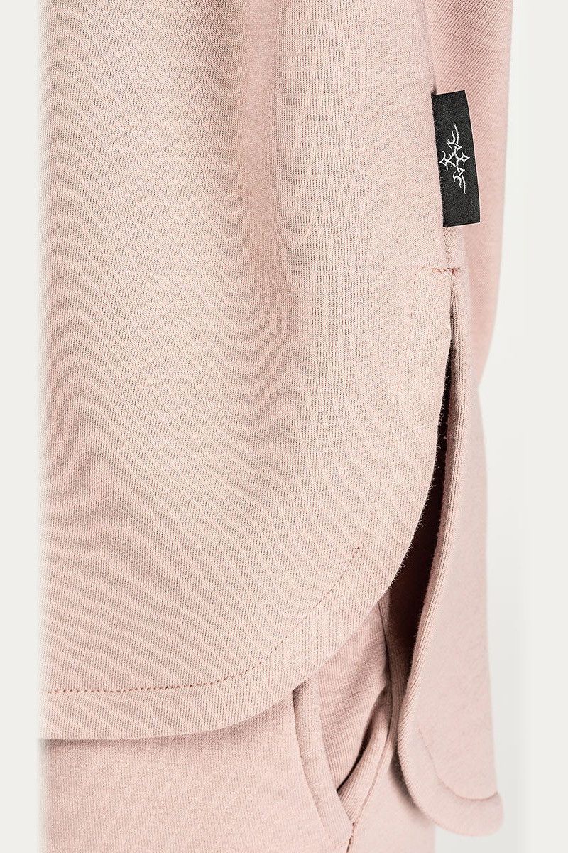 Кофта женская с капюшоном Осирис