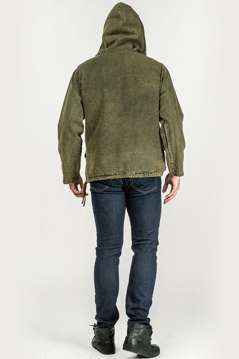 Тайская мужская кофта Орикс