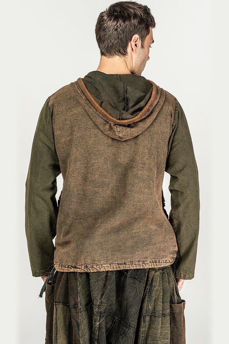 Тайская кофта Варлен