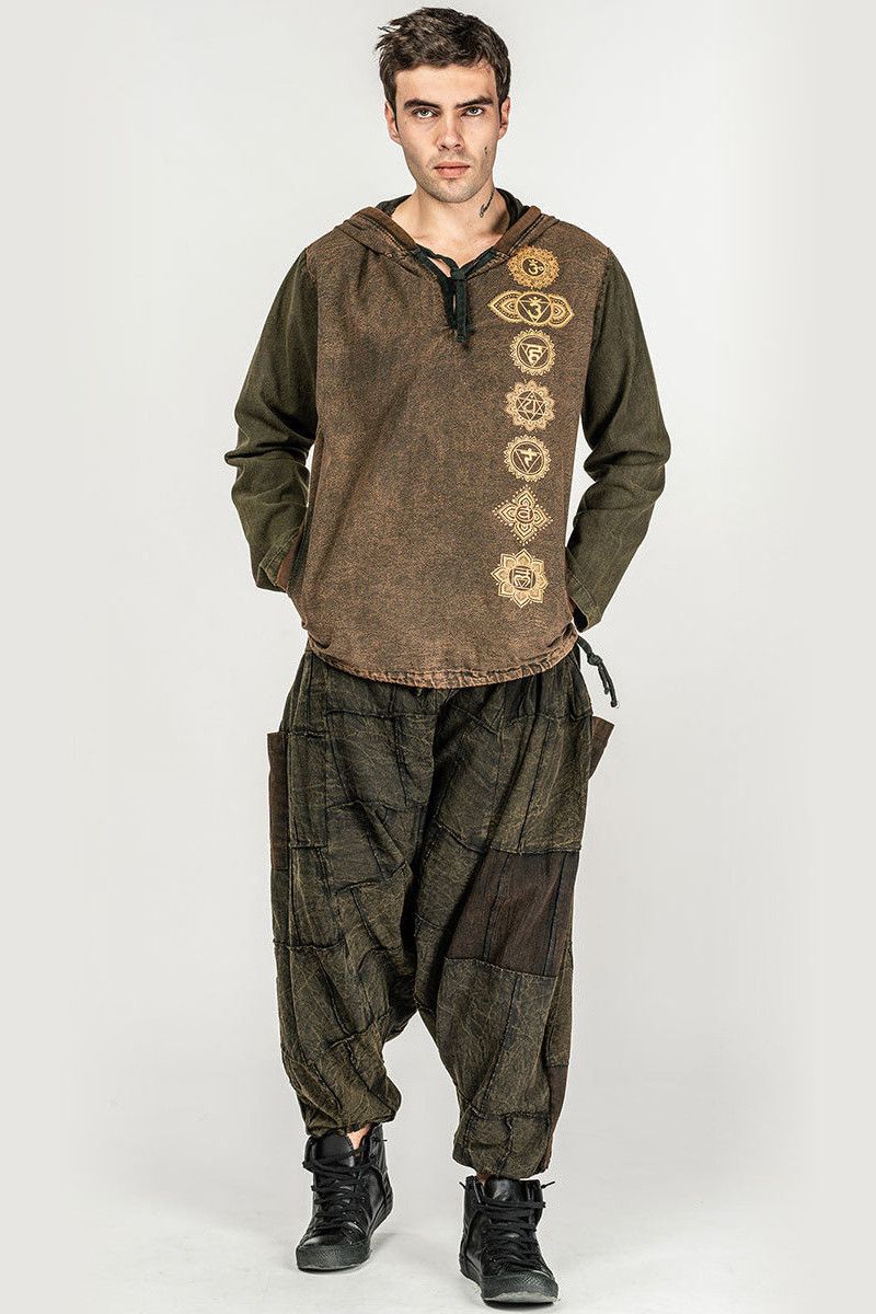 Тайская кофта Варлен