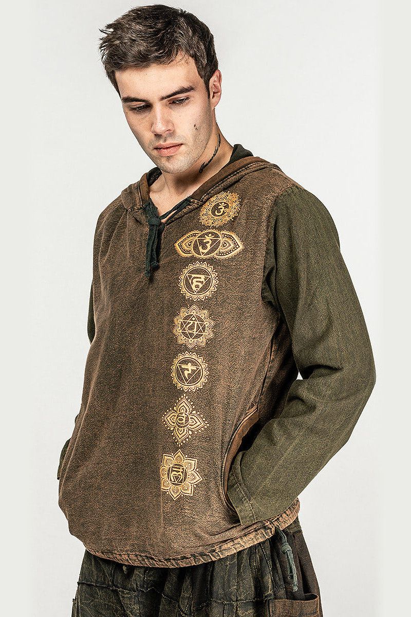 Тайская кофта Варлен