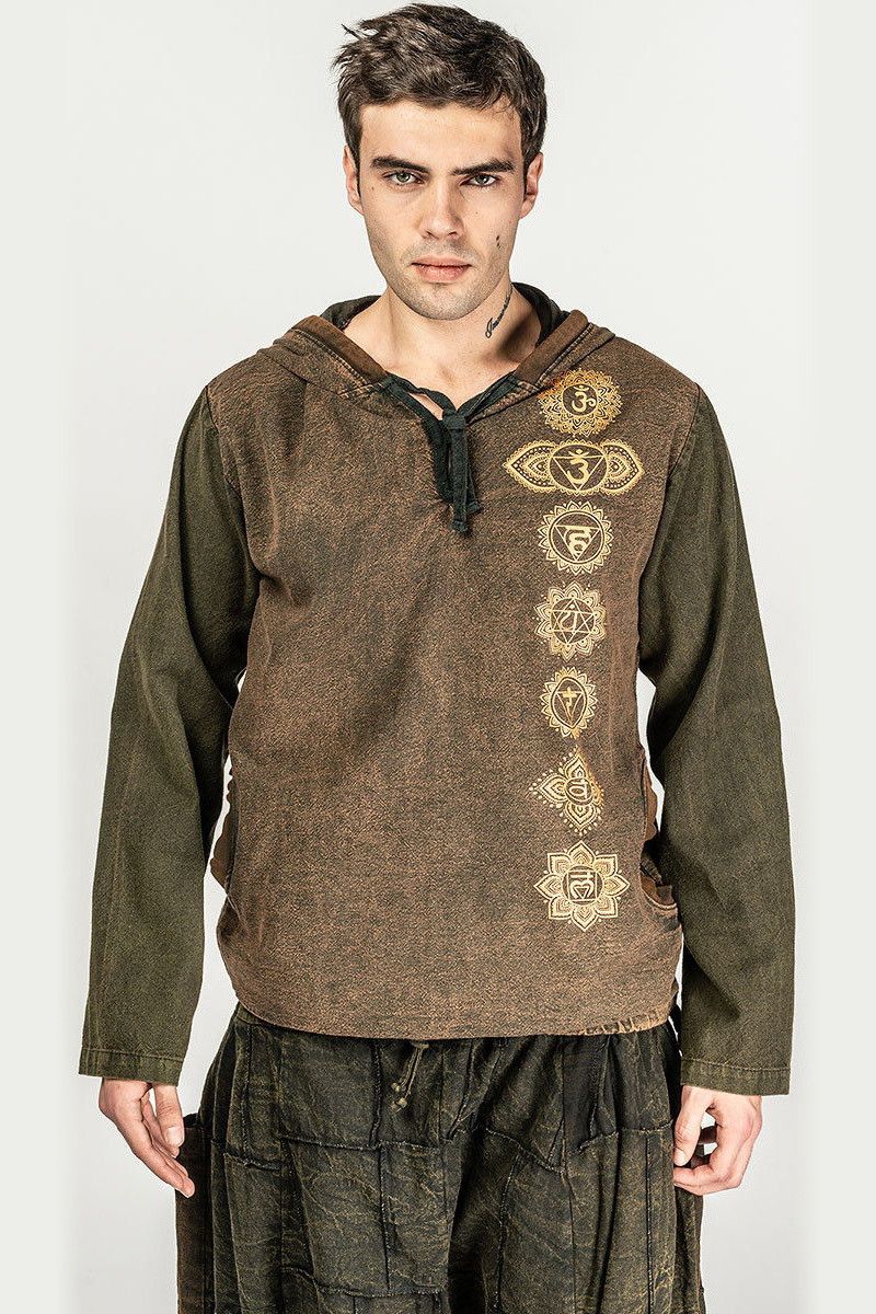 Тайская кофта Варлен