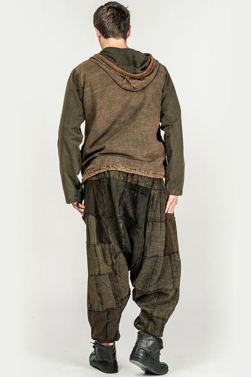 Тайская кофта Варлен