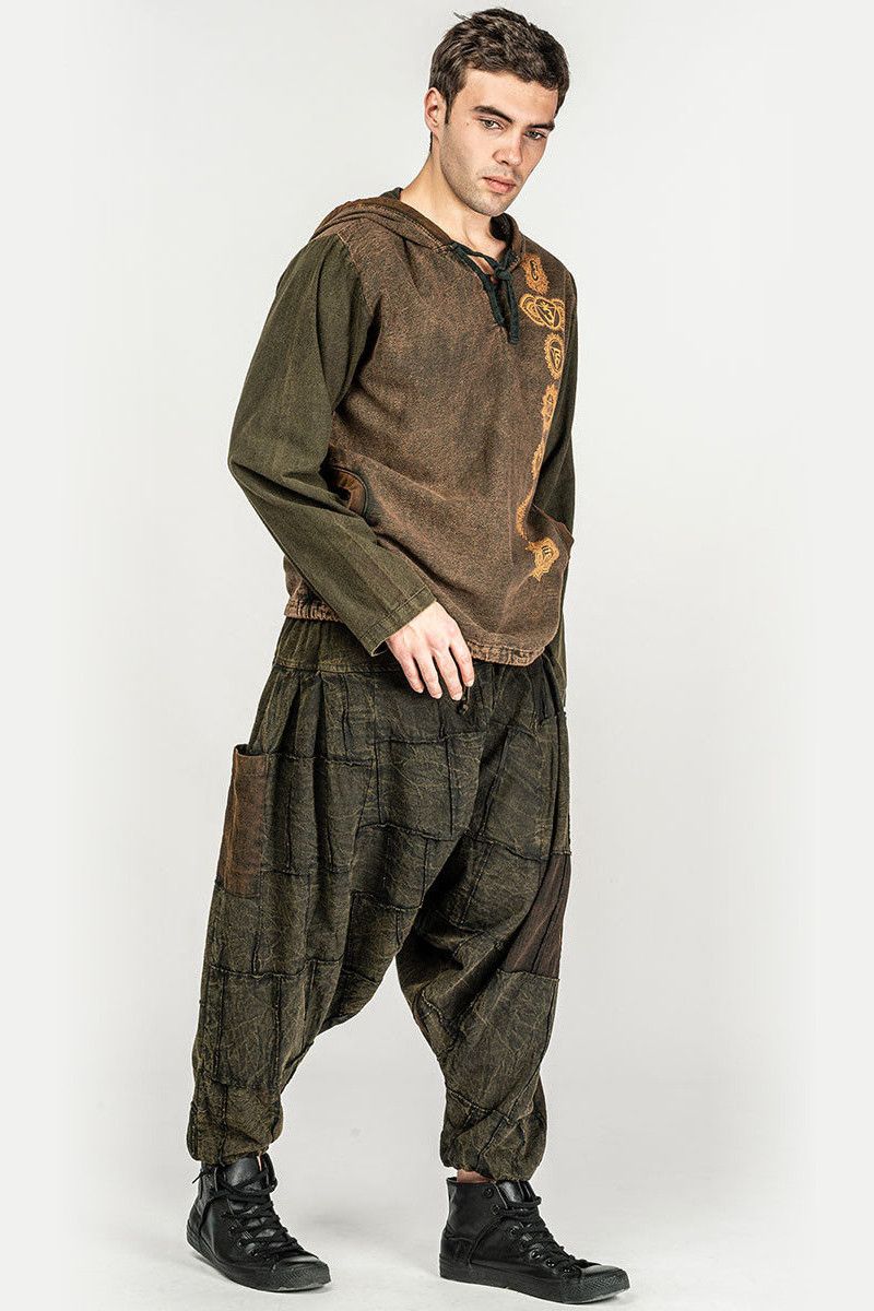 Тайская кофта Варлен