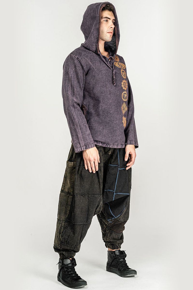 Тайская кофта Велибор