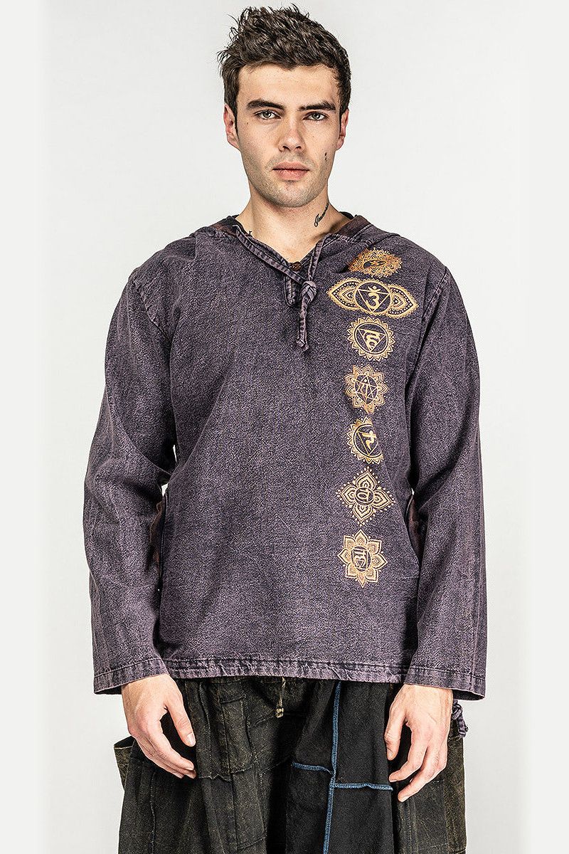 Тайская кофта Велибор