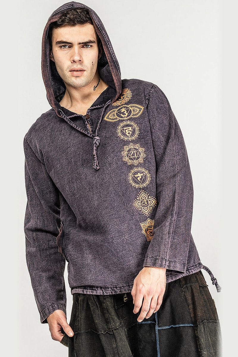 Тайская кофта Велибор