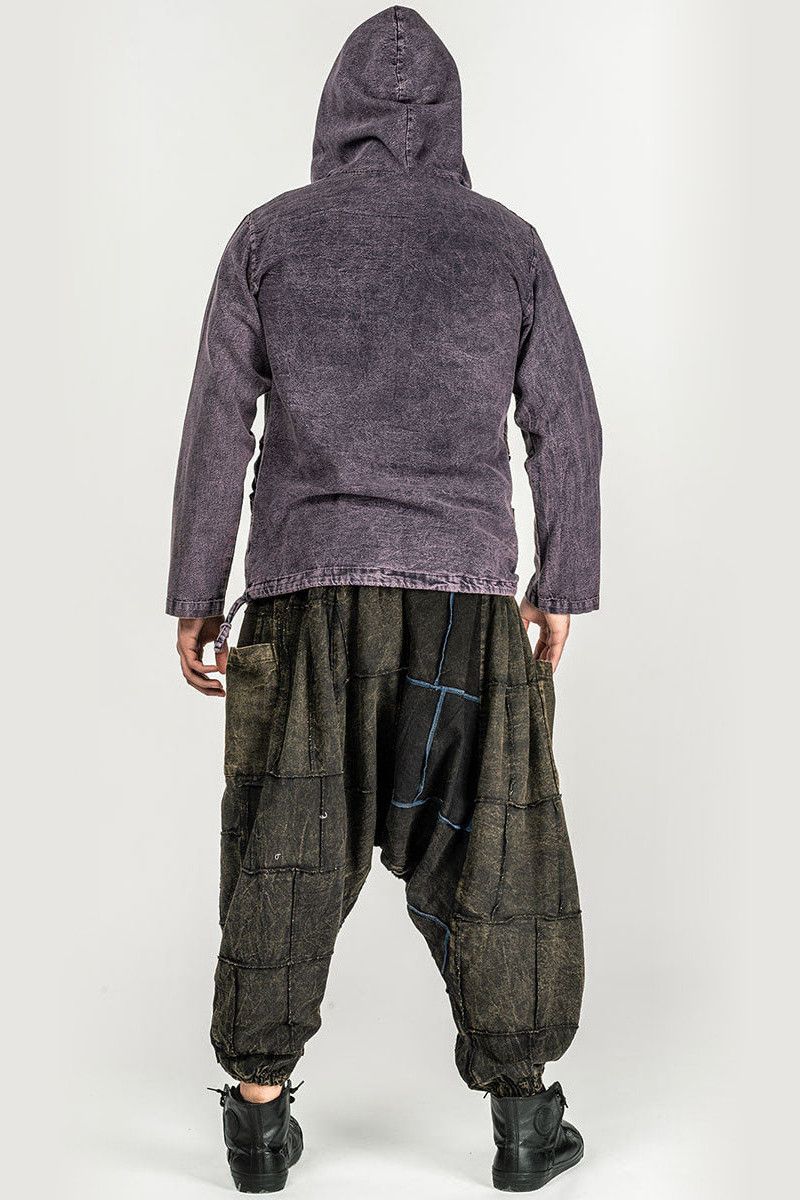 Тайская кофта Велибор