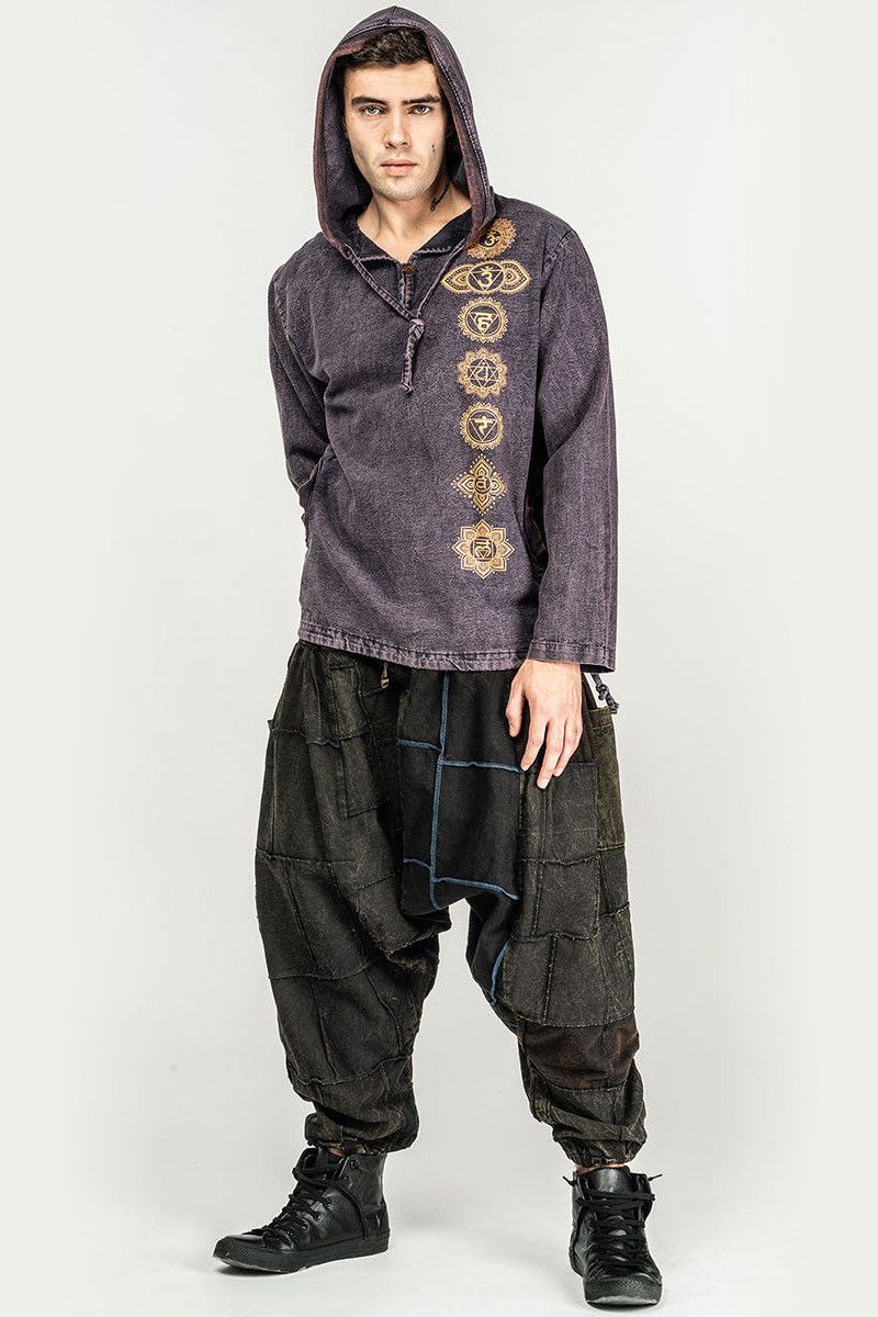 Тайская кофта Велибор