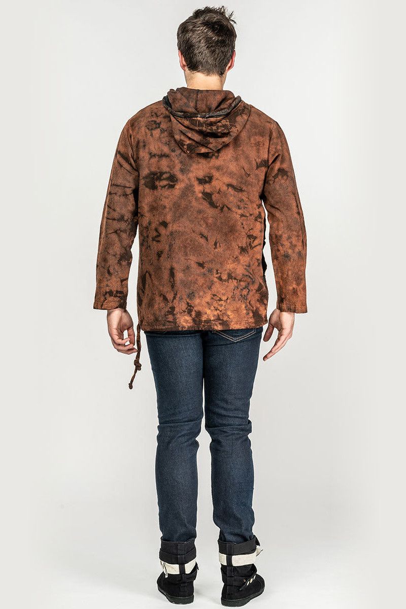 Толстовка этническая Ориент