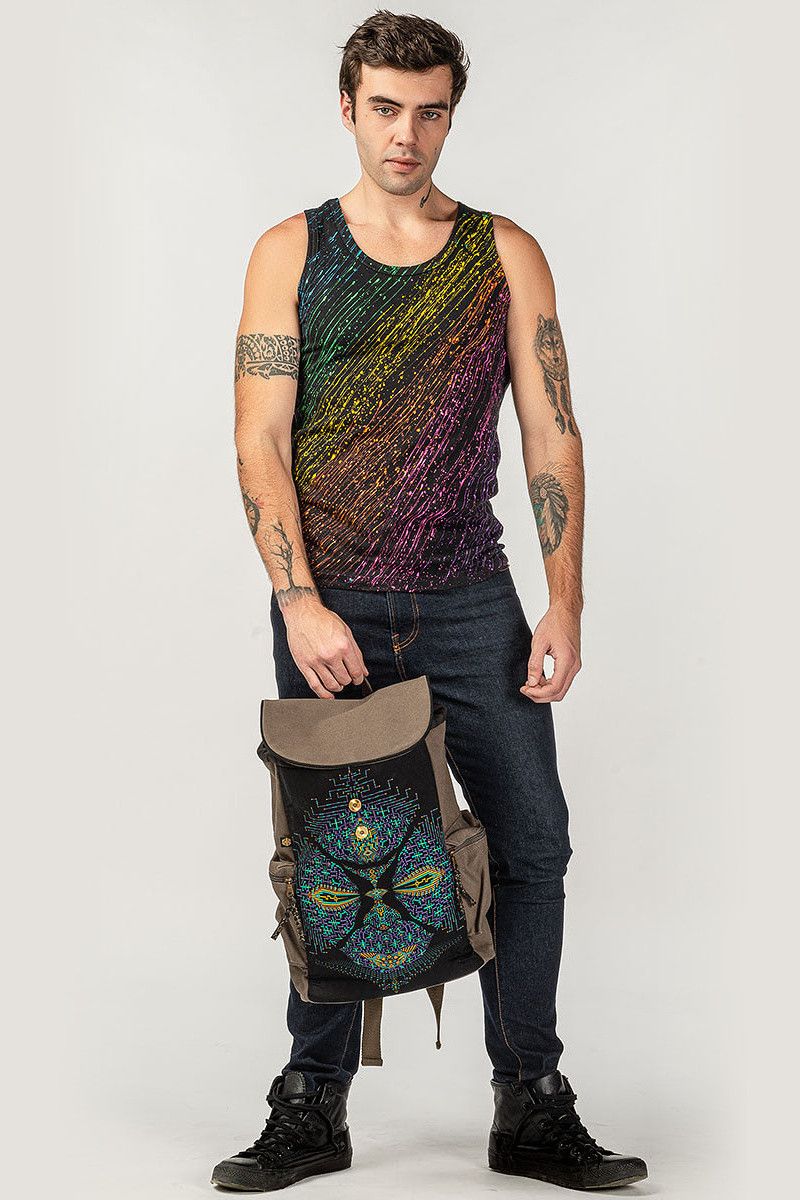 Майка этническая Тосала