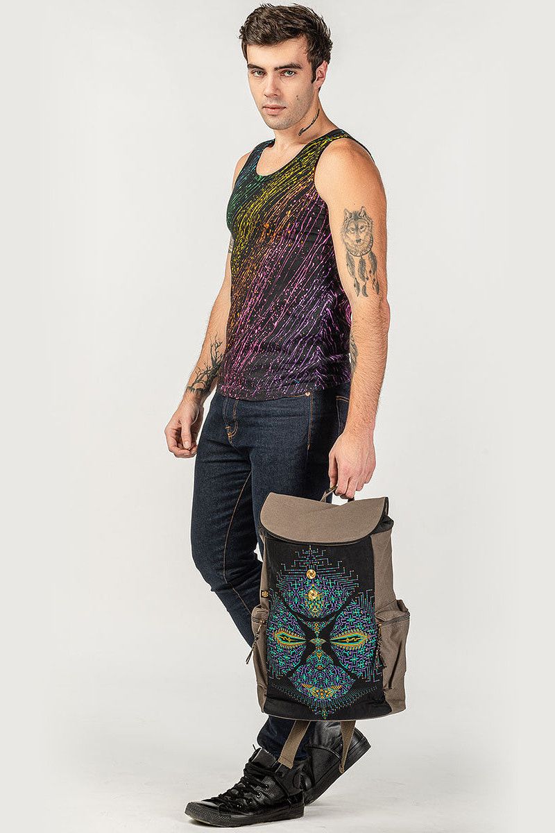 Майка этническая Тосала