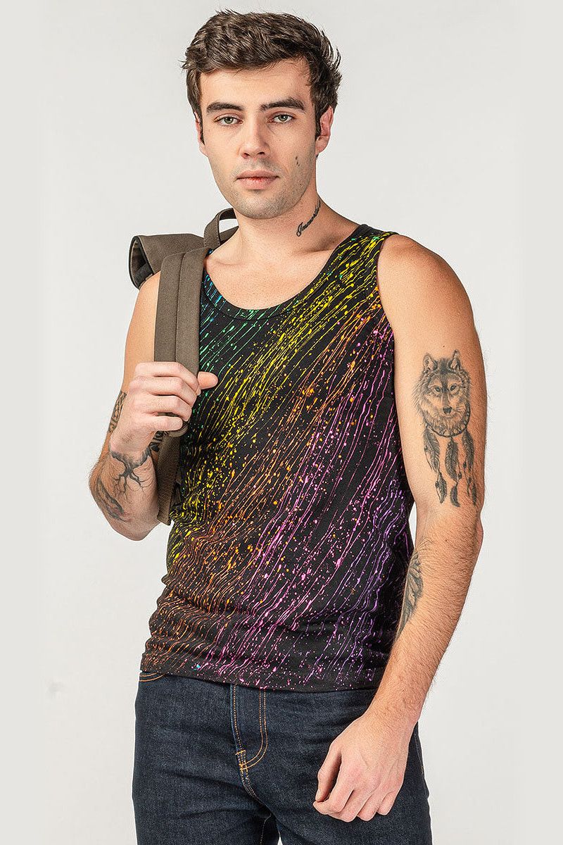 Майка этническая Тосала