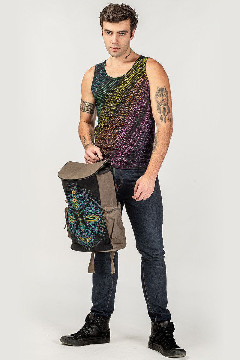 Майка этническая Тосала