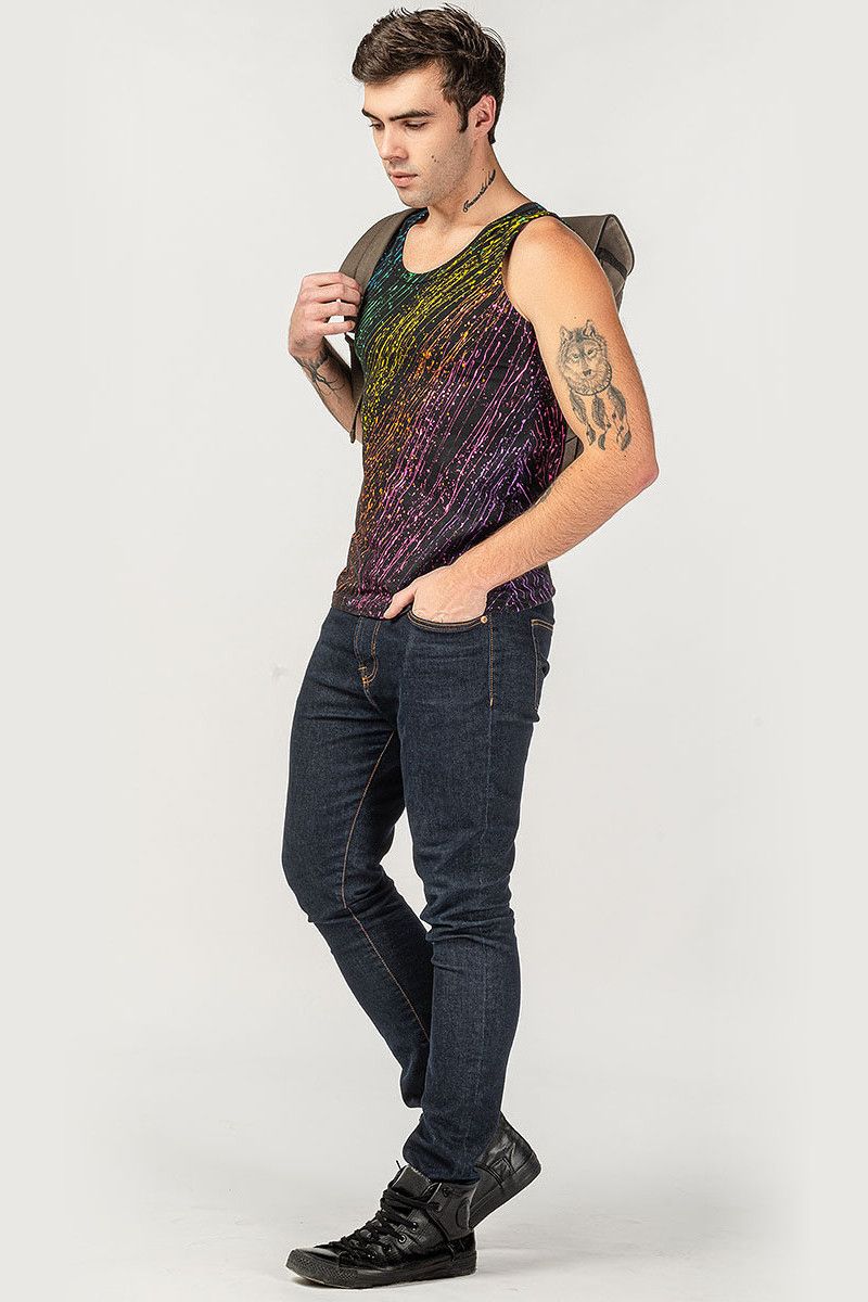 Майка этническая Тосала