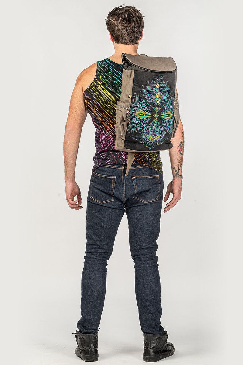 Майка этническая Тосала