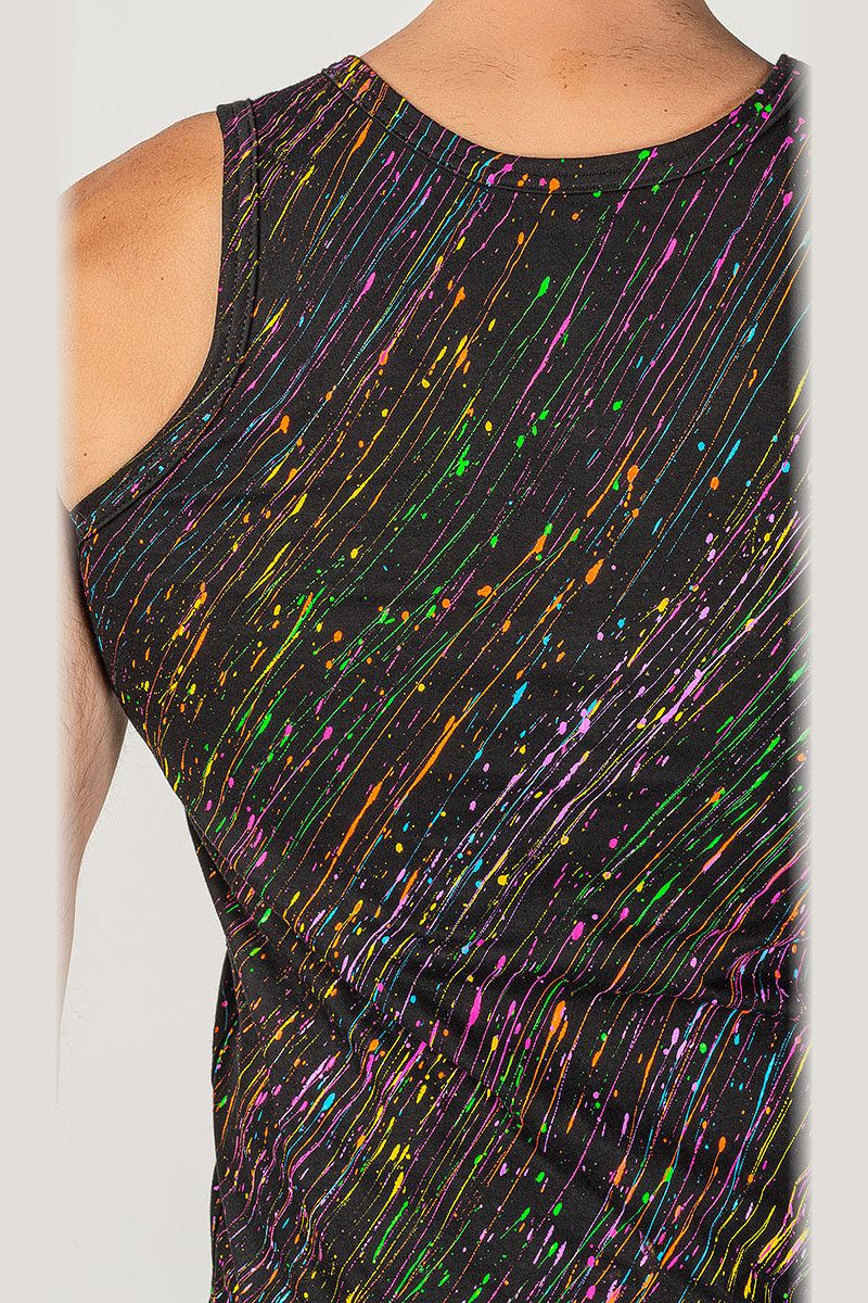 Этническая майка Уттара