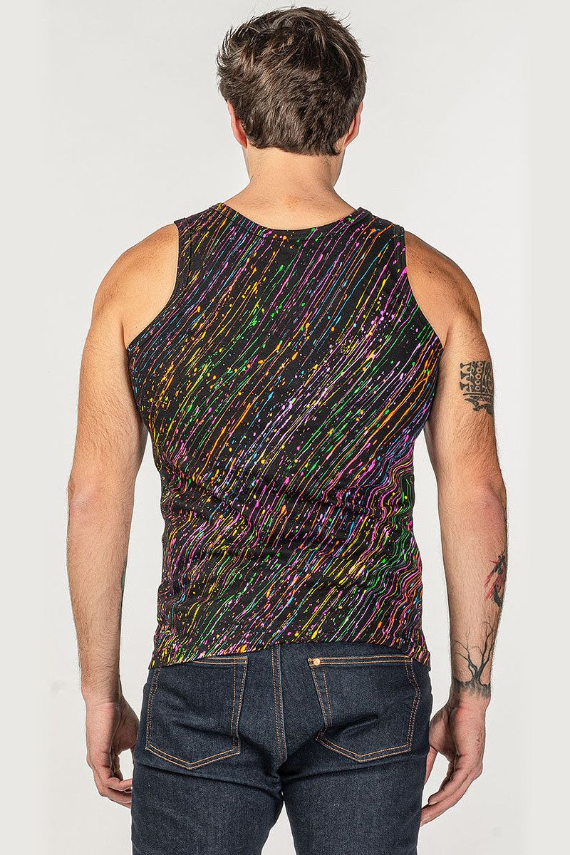 Этническая майка Уттара