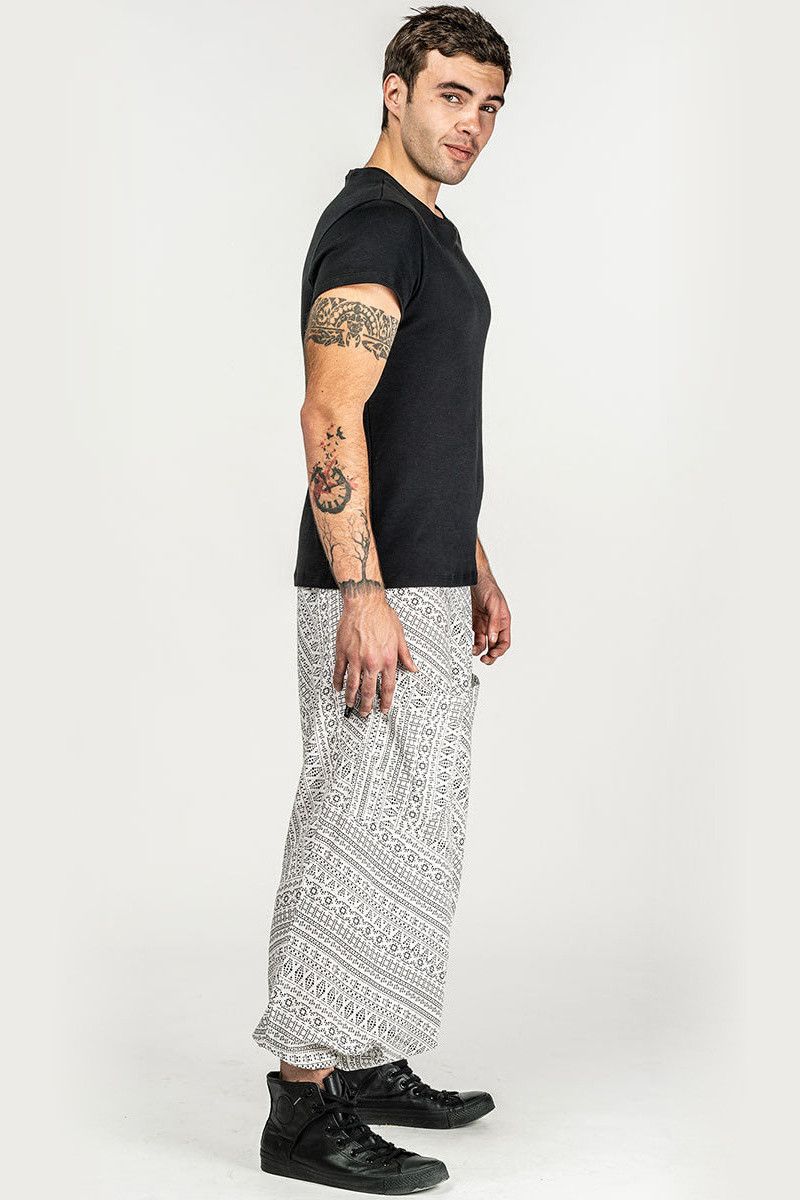 Мужские алладины Кейд