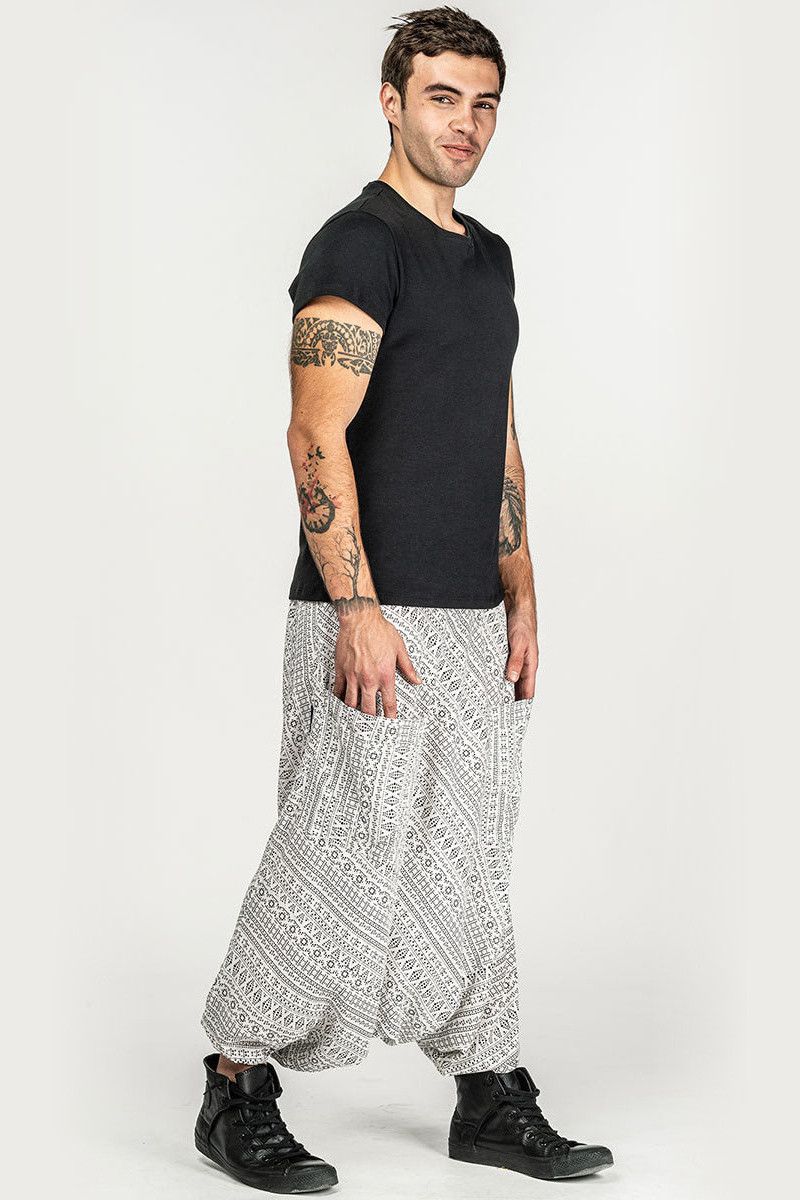 Мужские алладины Кейд